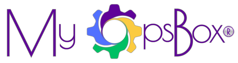 My OpsBox